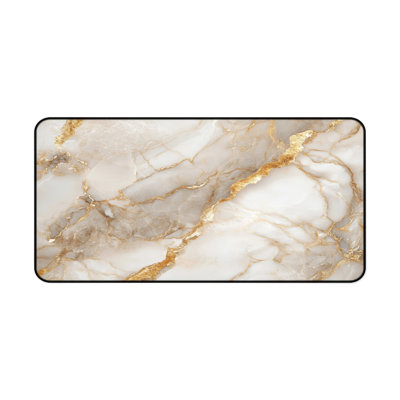 Polyester Desk Pad
