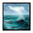 " Wild Blue Ocean Waves II "-1876170836-1876170921