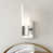 Brushed Nickel is out of stock selected