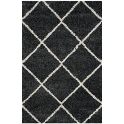 Penkridge Geometric Area Rug