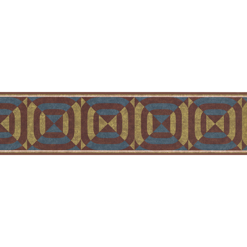 Geometric Border