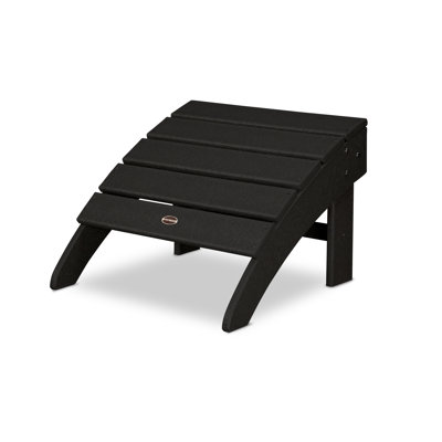 POLYWOOD Palm Coast Ottoman