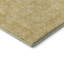 Tapis doré Prisco lavable à la machine de qualité supérieure-1202236842