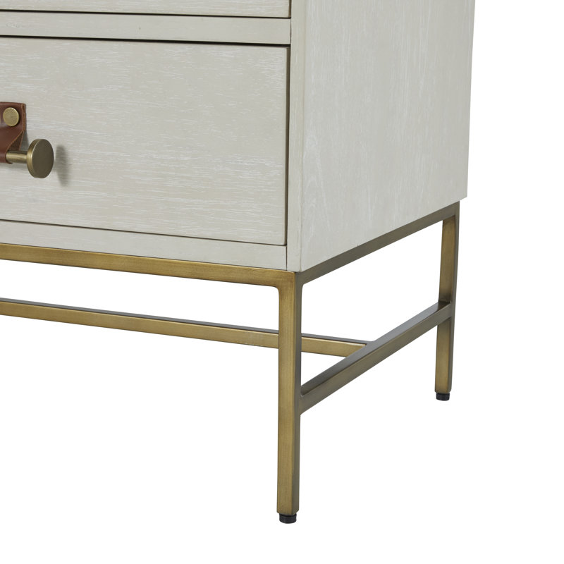 Maya Dresser