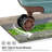 Hardshell Luggage Set with TSA Lock-134476646