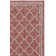 Herefordshire Performance Geometric Indoor/Outdoor Area Rug