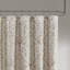 Rideau de douche en jacquard Odette-104009659
