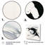 Abstrait neutre X sur toile-1972993021-1972993020