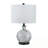 Casavant with sturdy base
