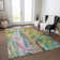 Altair Abstract Indoor / Outdoor Rug