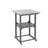 Pennington Cedartown Outdoor Square Patio Table HDPE-126133265