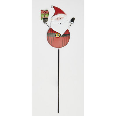 Metal Christmas Decoration