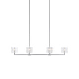Valerio 6 - Light Pendant