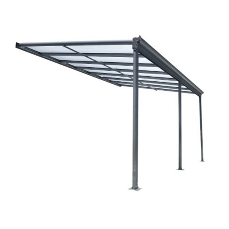 Salford 2.5m x 3m Canopy