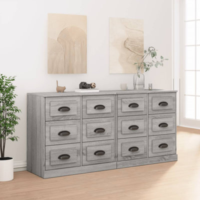 Bryker Display Cabinet