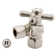 Decorative Quarter Turn Valves