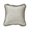 Jute Weave Pillow Cover & Insert