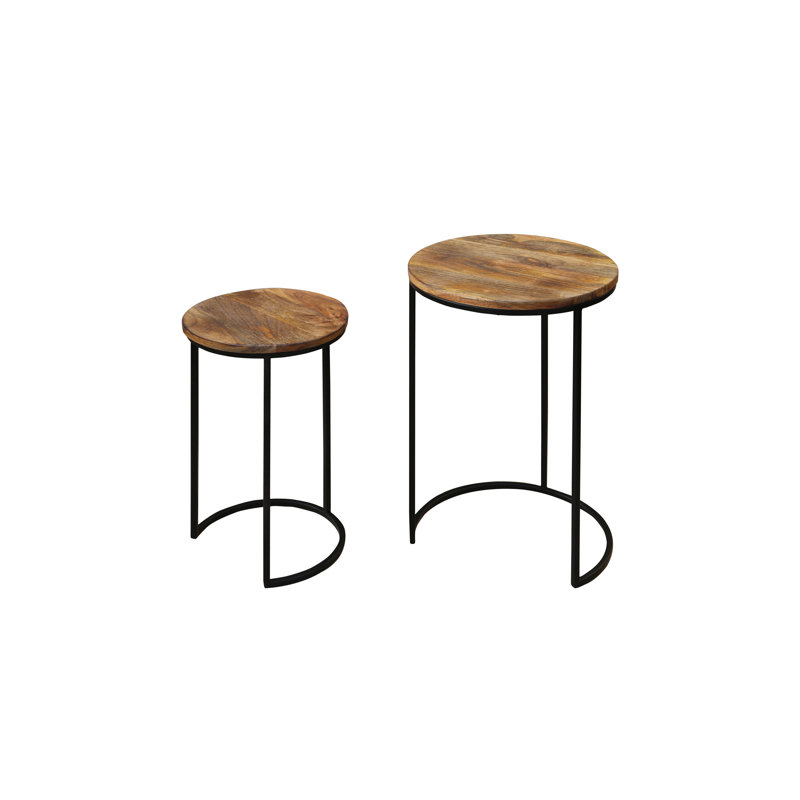 Frame Coffee Table