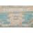One-of-a-Kind 2' X 2'11" New Age Wool Area Rug in Gray