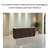 Vintage Style Front Desk, Checkout Counter & Computer Desk – Timeless Elegance and Practical Design for Offices, Retail Stores, and Commercial Spaces-109869536-109869538