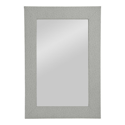 Brewster Wall Mirror