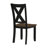Fenrys 6-Person Solid Wood Dining Set