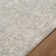 Hendrick Machine Woven Indoor Area Rug