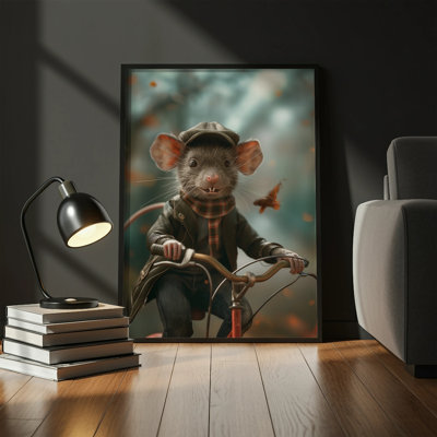 Tayah No Frame Print