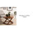 Brinson Solid Wood Single Coffee Table-1959734796