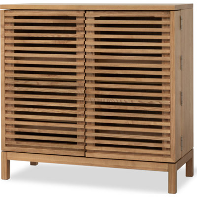 Finnian Accent Cabinet