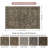Stella Machine Washable Oriental Area Rug With Non-Slip Backing-1857714545