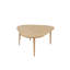 Ensemble de 2 tables gigognes Breidy-933564581