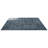 Luna 4.72 In. X 4.72 In. Glossy Textured Porcelain Floor And Wall Tile (4.48 Sq. Ft. / Case)-123177152