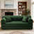 Green Corduroy est en rupture de stock