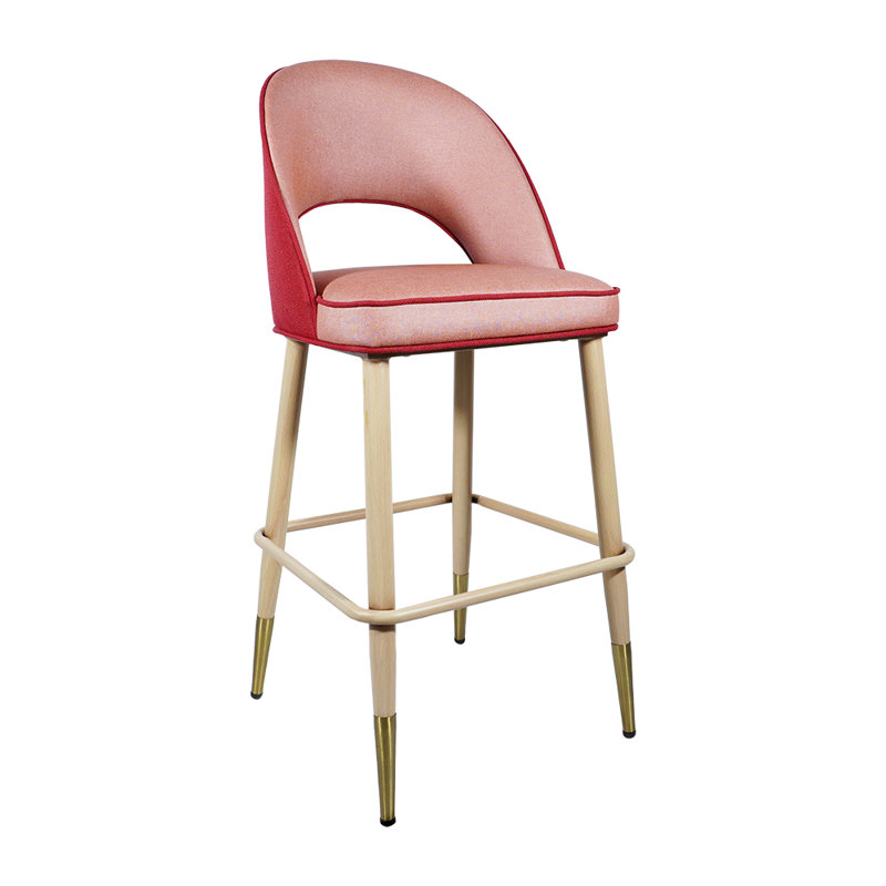 Tabouret de bar Allure