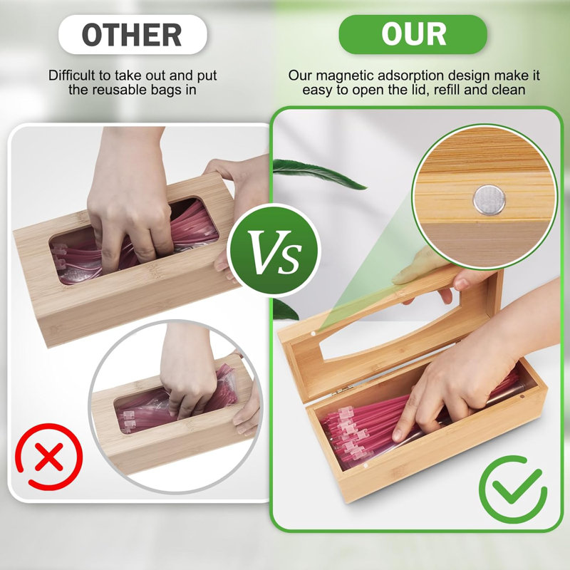 Food Storage Container