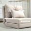 Fauteuil convertible convertible pour le salon