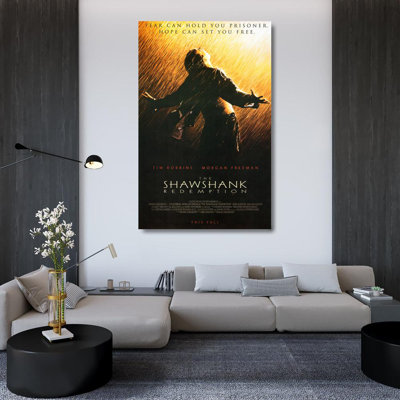 Shawshank Redemption LC005