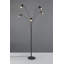Balagan 200cm Arched Floor Lamp-1810483423