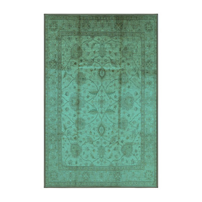 Glostrup Oriental Indoor Rug