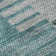Premium Machine Washable Prisco Teal Rug