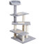 99.5cm H Cat Tree