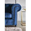 Aaron 2 - Piece Velvet Living Room Set-1307089199