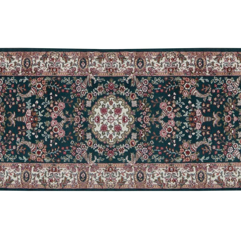 One-of-a-Kind 2'6" X 12' Area Rug