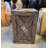 TNT Crate Life Size Statue