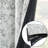 Blackout Floral Rod Pocket Curtains-807790123-807790121