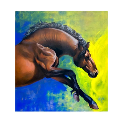 Painting Print