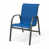 Harnais bleu royal / anthracite