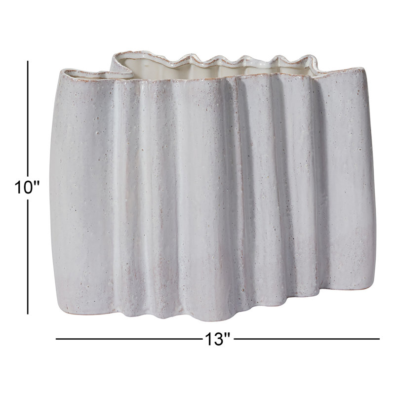 Vase de table Asgari