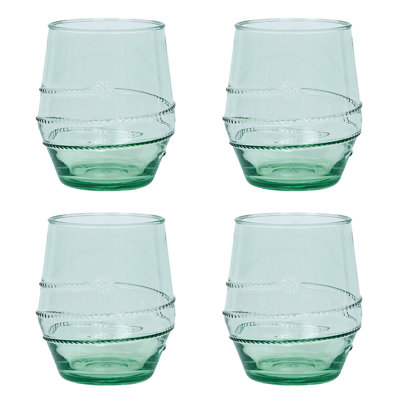 Amalia Acrylic Small Tumbler